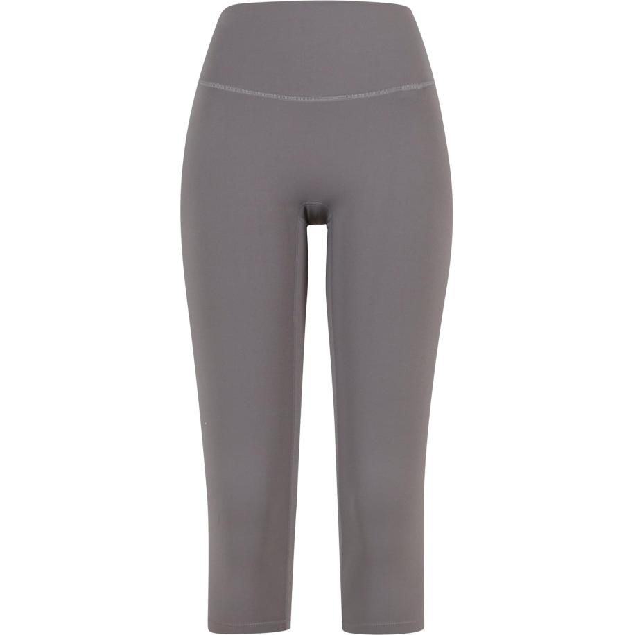 Urban Classics Urban Classics Leggings grijs -