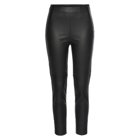 LASCANA Leggings zwart