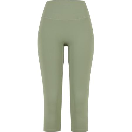 Urban Classics Urban Classics Leggings groen