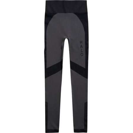 Halo HALO Leggings donkergrijs / zwart