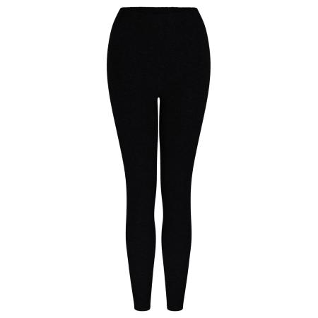 CASH-MERE.CH CASH-MERE.CH Leggings zwart