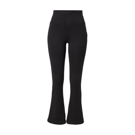 Urban Classics Leggings zwart