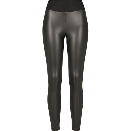 Urban Classics Urban Classics Leggings zwart