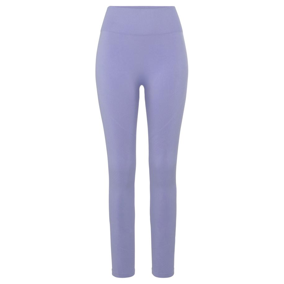 Lascana LASCANA Leggings lila -