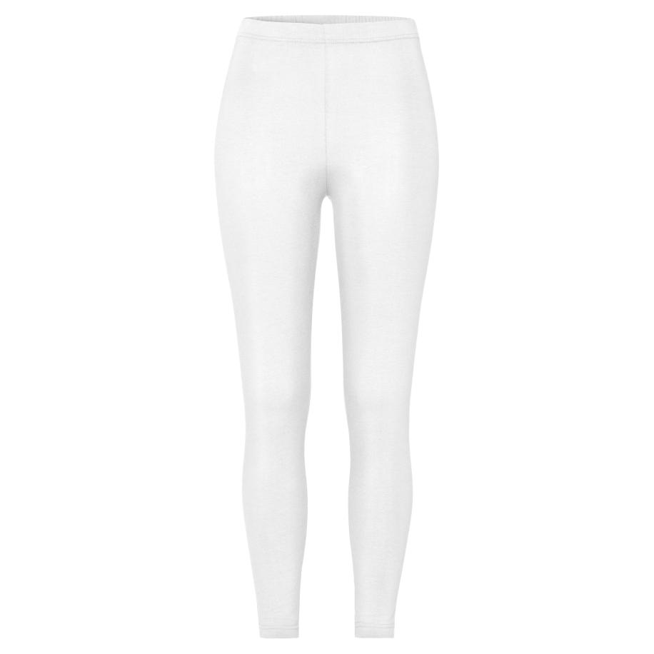 VIVANCE VIVANCE Leggings zwart / wit -