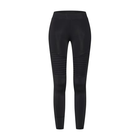 Urban Classics Urban Classics Leggings zwart