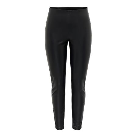 JDY JDY Leggings Soya zwart
