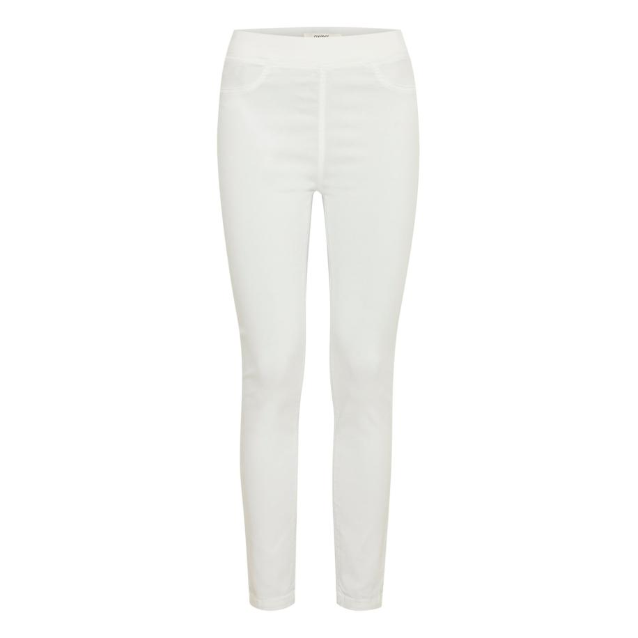 Oxmo Oxmo Leggings Keily wit -