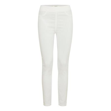 Oxmo Oxmo Leggings Keily wit