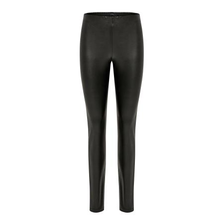 Peppercorn Peppercorn Leggings Linette zwart