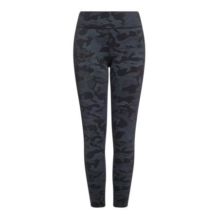 TUFFSKULL TUFFSKULL Leggings smoky blue / antraciet / zwart