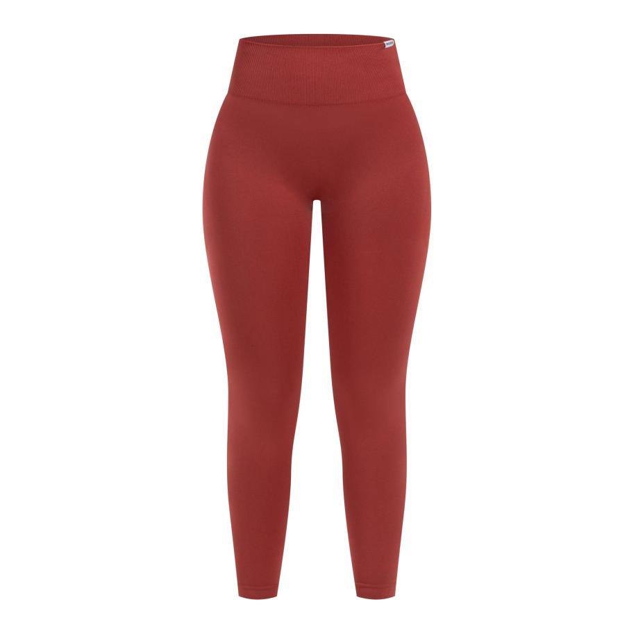 Smilodox Leggings oudroze Roze
