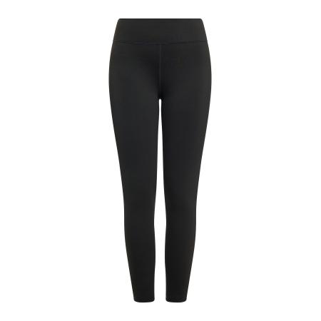 TUFFSKULL TUFFSKULL Leggings zwart