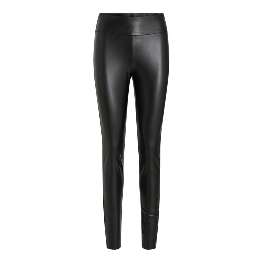 Vila VILA Leggings Barb zwart -