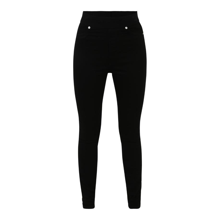 Hugo Boss HUGO Jeggings 931 black denim -