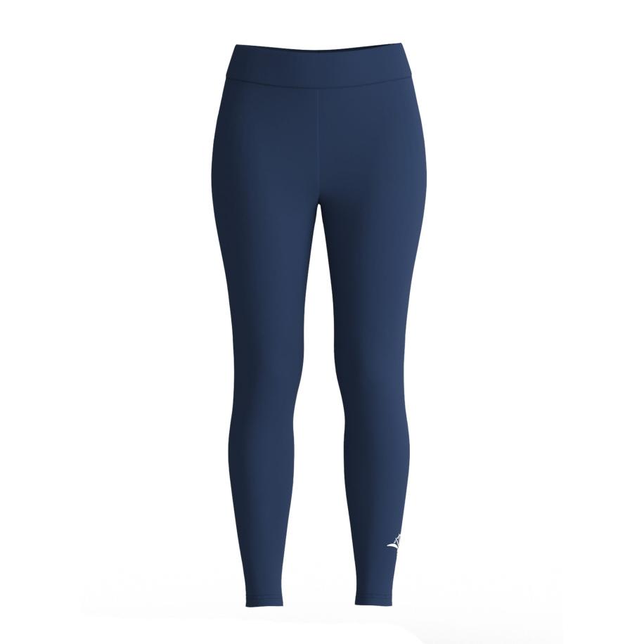 JOOP! JOOP! Leggings Move blauw -