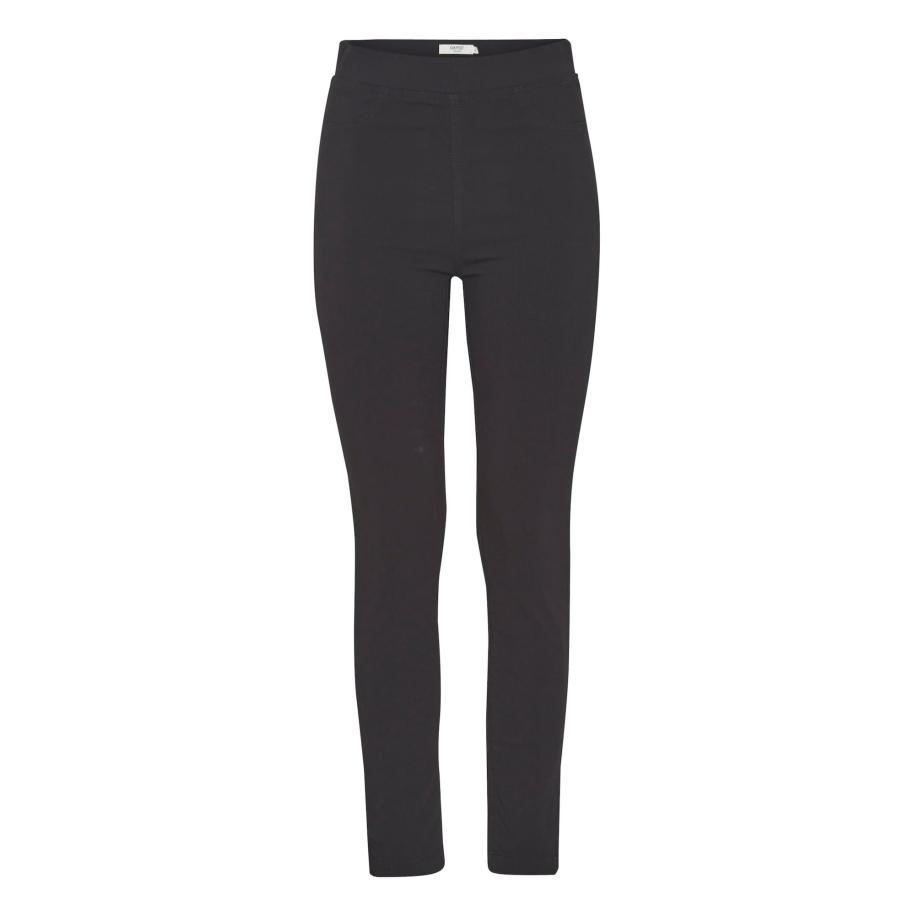 Oxmo Leggings Keily zwart Zwart