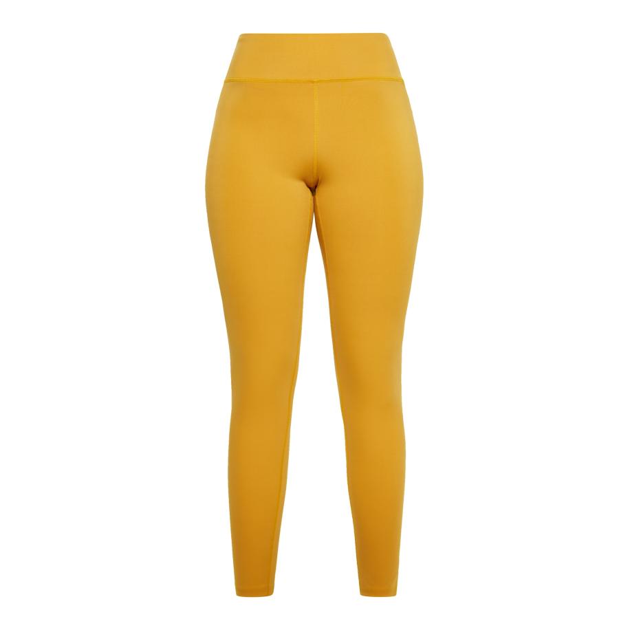 faina Athlsr faina Athlsr Leggings mosterd -