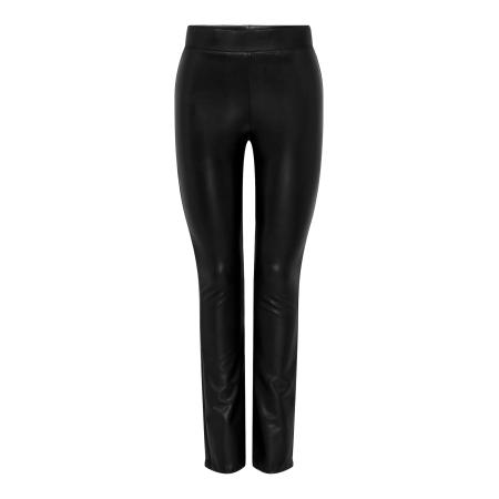 Only ONLY Leggings STAR zwart