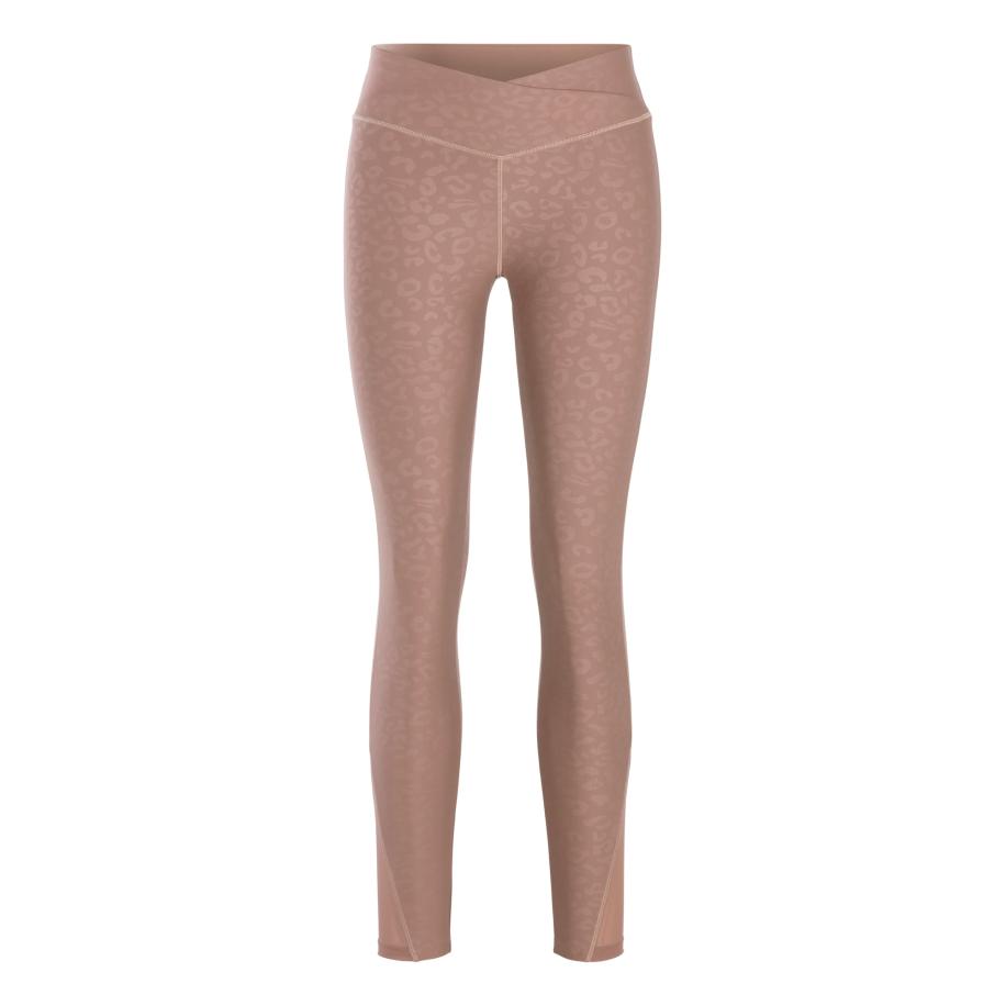 Lascana LASCANA ACTIVE Leggings taupe -