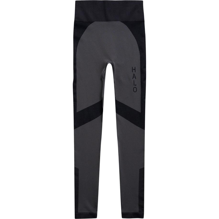 Halo HALO Leggings donkergrijs / zwart -