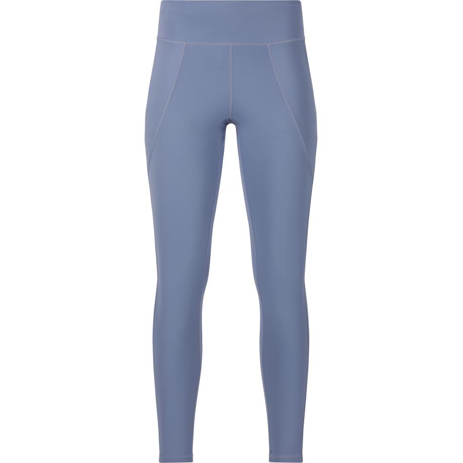 ENDURANCE ENDURANCE Leggings Tarole blauw -