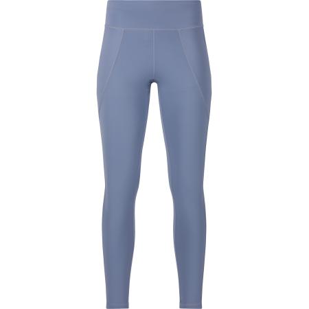 ENDURANCE ENDURANCE Leggings Tarole blauw