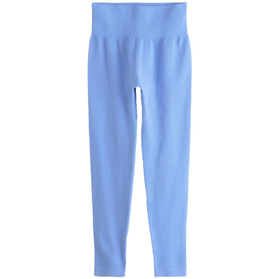Next Next Leggings lichtblauw -