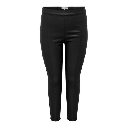 Only Carmakoma ONLY Carmakoma Leggings zwart