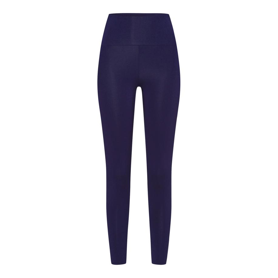 Les Lunes Les Lunes Leggings Luna navy -