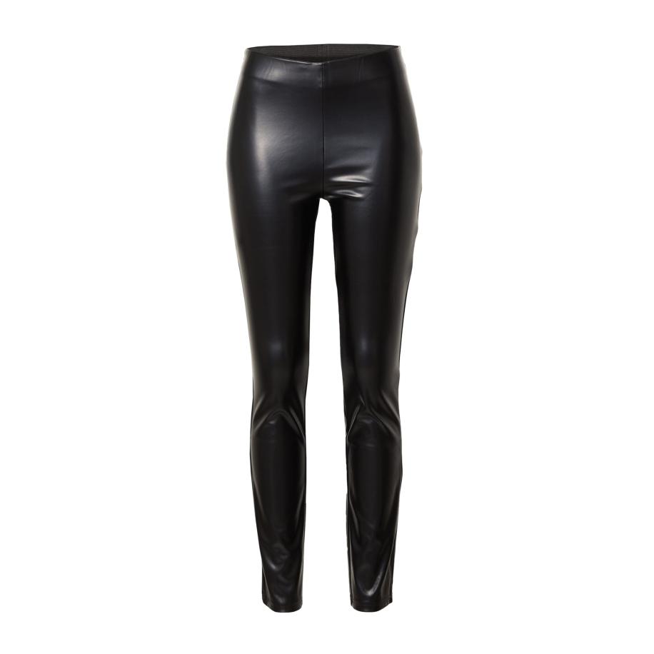 Gina Tricot Gina Tricot Leggings Alexia zwart -