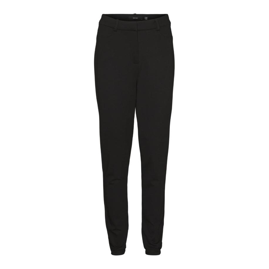 Vero Moda VERO MODA Leggings AUGUSTATHEA zwart -