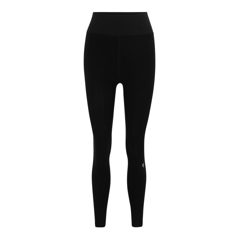 OCEANSAPART Leggings zwart / wit Zwart