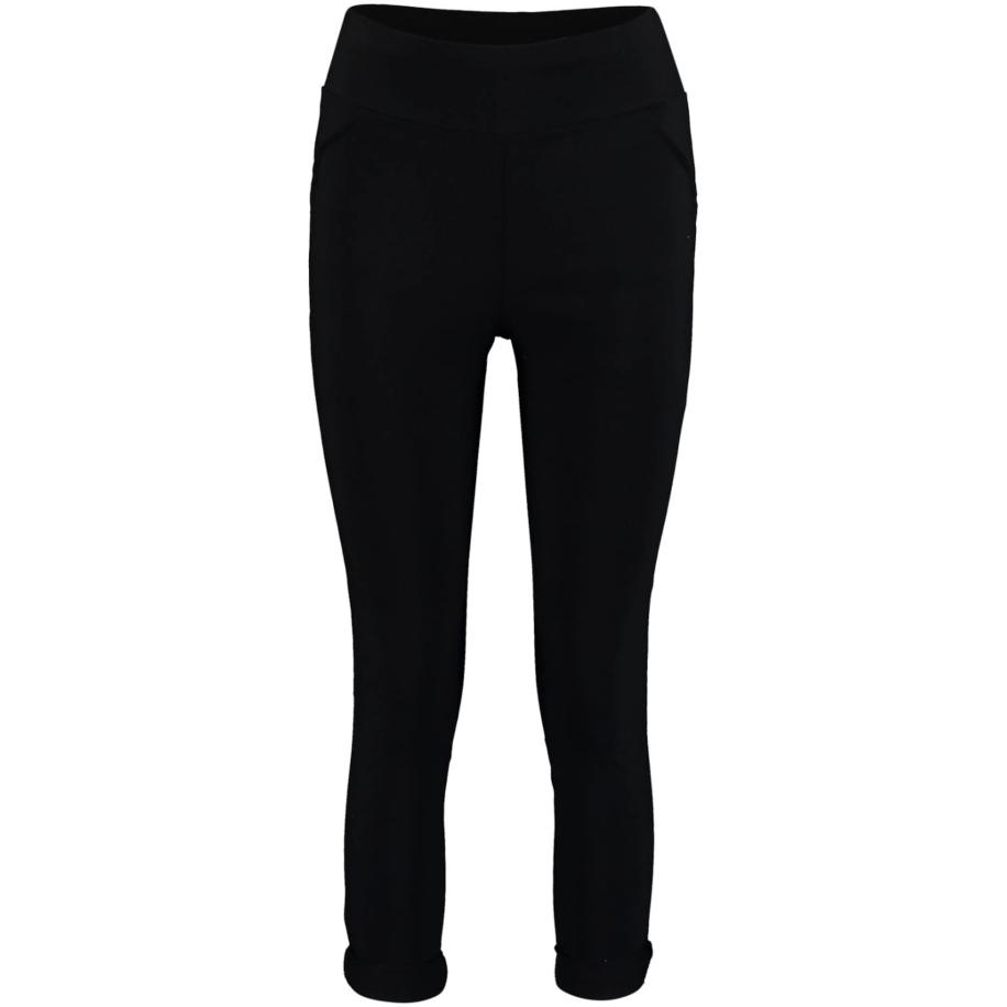 Hailys Hailys Leggings Sina zwart -