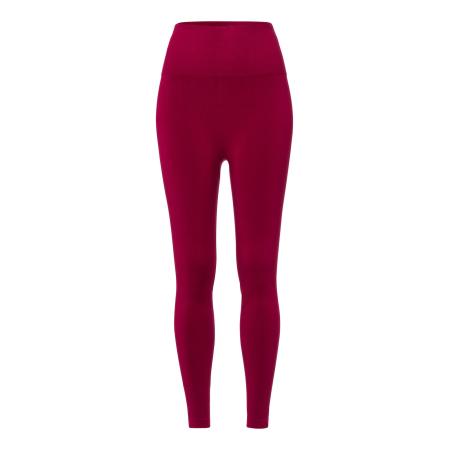 Les Lunes Les Lunes Leggings Sync Leggings rood