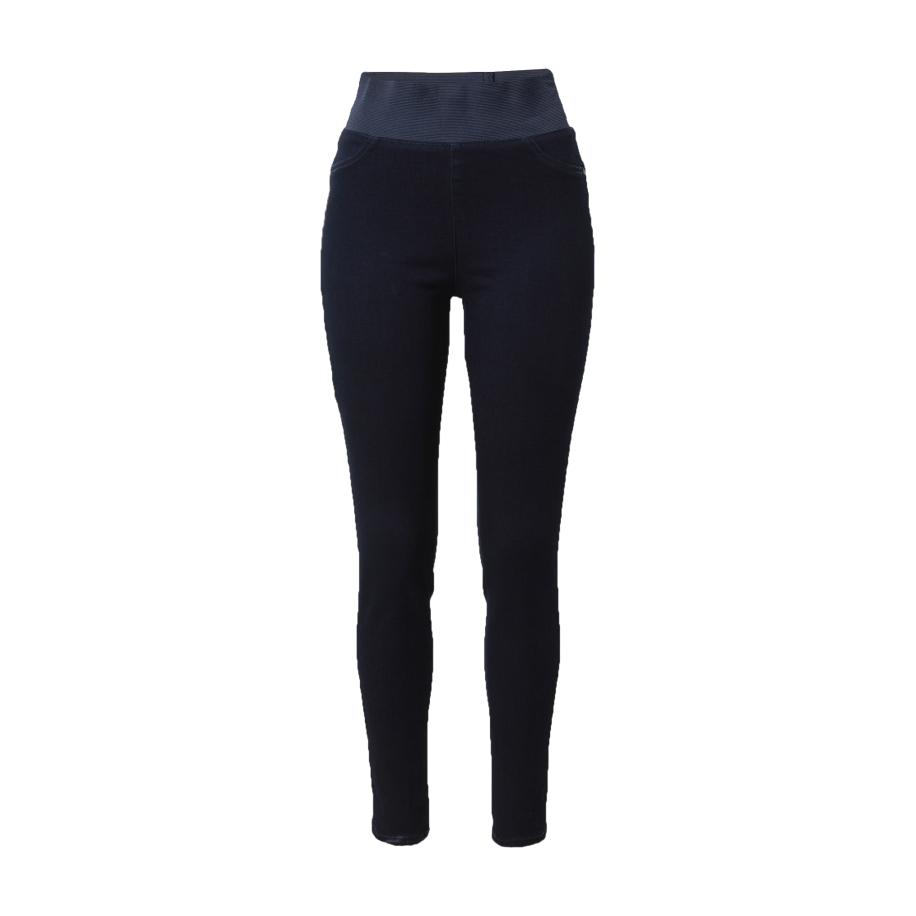 Freequent Freequent Jeggings SHANTAL donkerblauw -