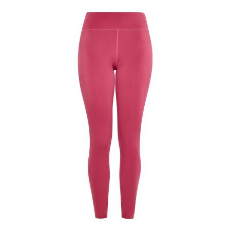 IZIA IZIA Leggings donkerroze