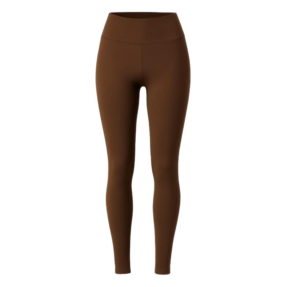 C&City C&City Leggings chocoladebruin -