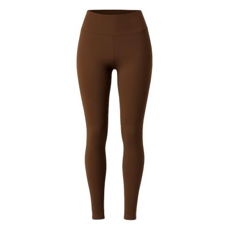 C&City C&City Leggings chocoladebruin