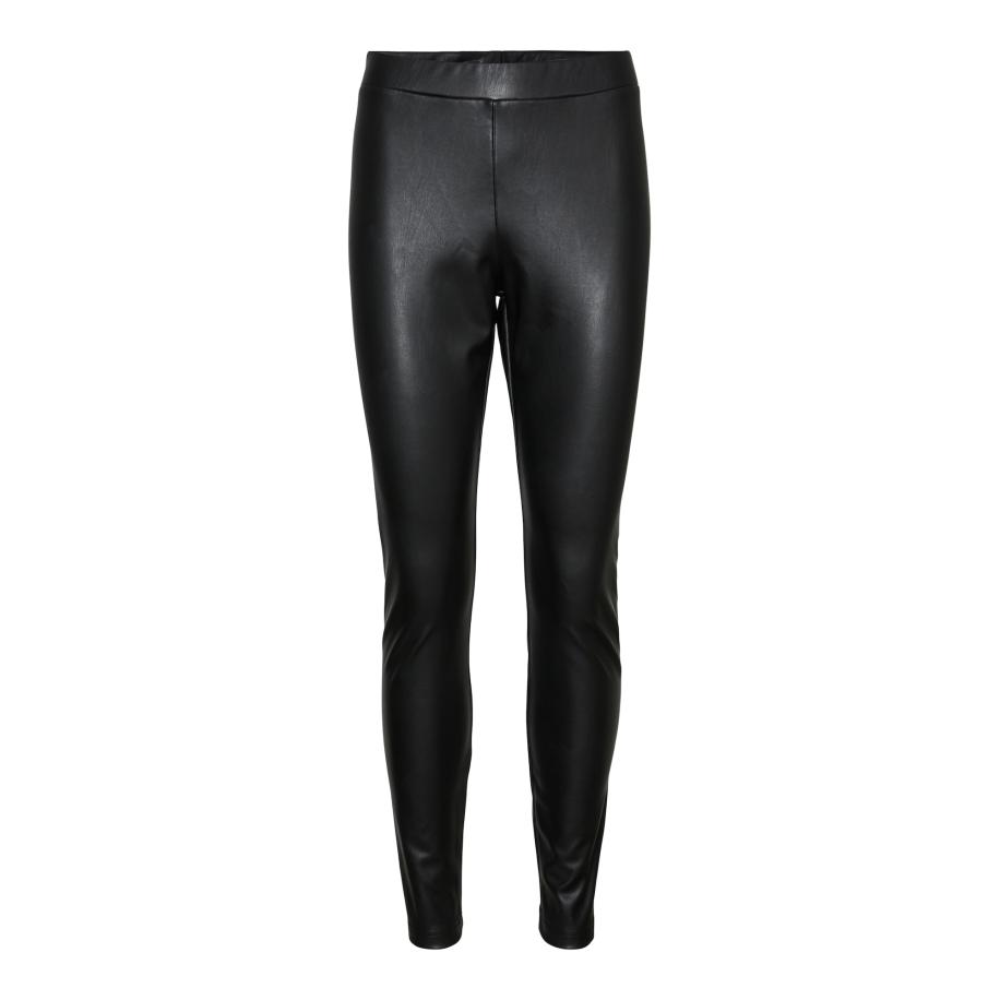 Vero Moda VERO MODA Leggings zwart -