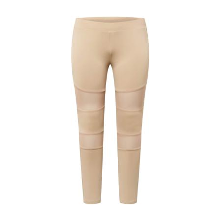 Urban Classics Urban Classics Leggings lichtbeige