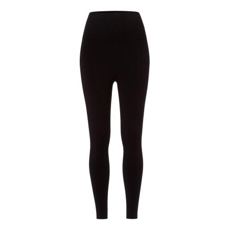 Les Lunes Les Lunes Leggings Sync Leggings zwart