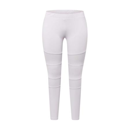 Urban Classics Urban Classics Leggings Tech Mech lavendel