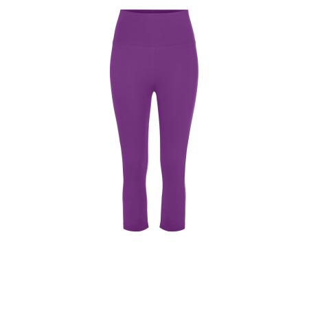 Lascana LASCANA Leggings pruim