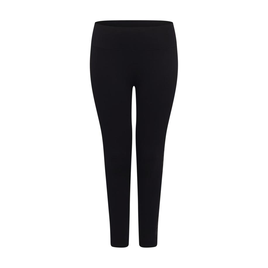 Urban Classics Urban Classics Leggings zwart -