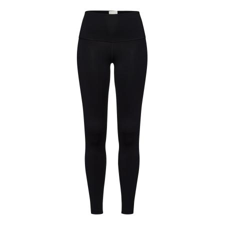 Hanro Hanro Leggings Balance zwart