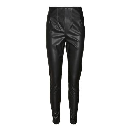 Vero Moda VERO MODA Leggings Lana zwart