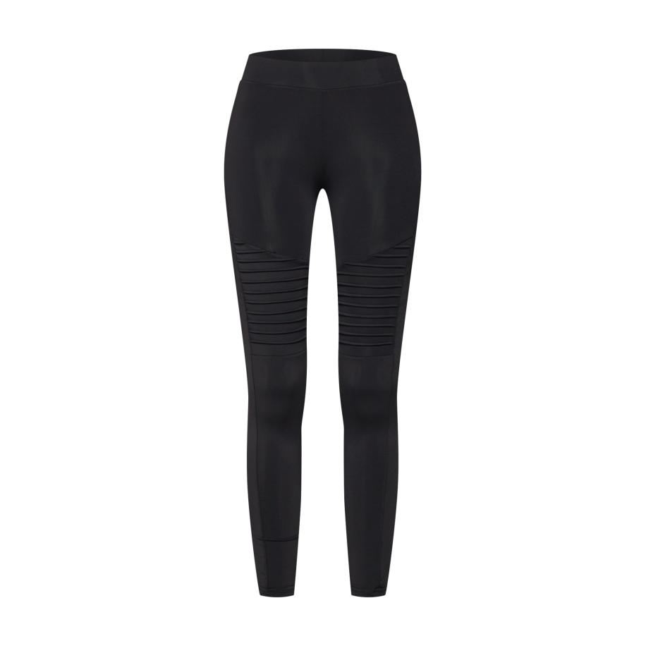 Urban Classics Urban Classics Leggings zwart -