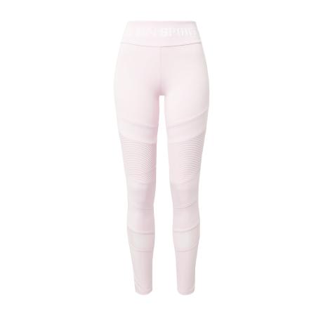 Plein Sport Plein Sport Leggings pastellila