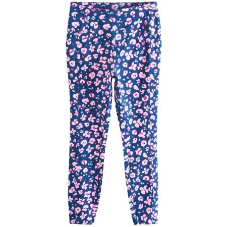 Next Next Leggings lichtblauw / lila / pink